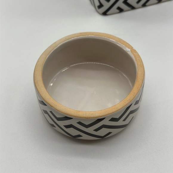 Three hands Corp Jar 2 Jars - Picture 4 of 11